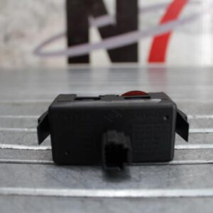 Bouton de warning RENAULT CLIO 3 PHASE 1 Diesel