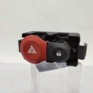 Bouton de warning RENAULT MODUS PHASE 1 Diesel
