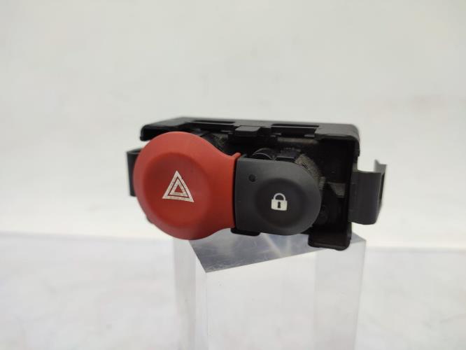 Bouton de warning RENAULT MODUS PHASE 1 Diesel