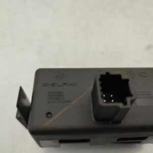 Bouton de warning RENAULT LATITUDE Diesel