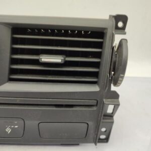 Bouton de warning RENAULT LATITUDE Diesel
