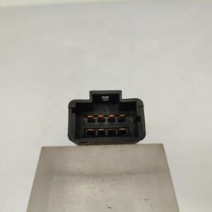 Bouton de warning RENAULT KANGOO 1 PHASE 2 Diesel