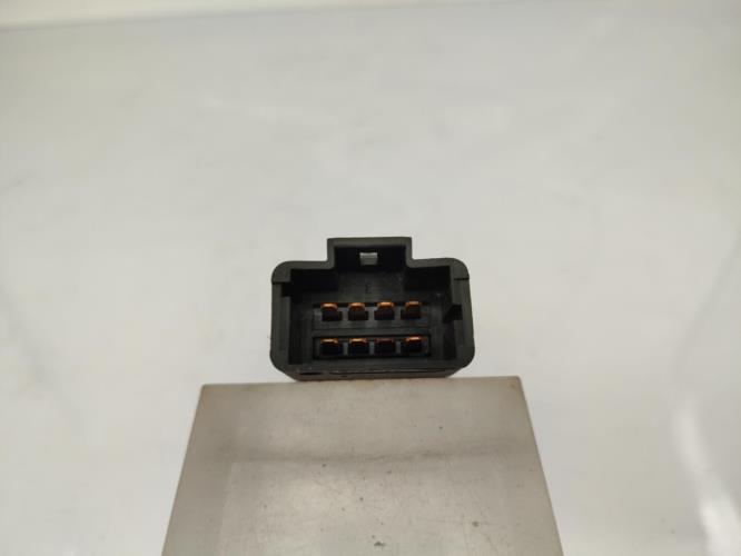 Bouton de warning RENAULT KANGOO 1 PHASE 2 Diesel