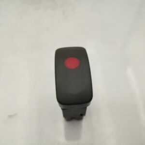 Bouton de warning NISSAN MICRA 2 PHASE 2 Essence
