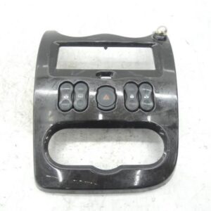 Bouton de warning DACIA DUSTER 1 PHASE 1 Diesel