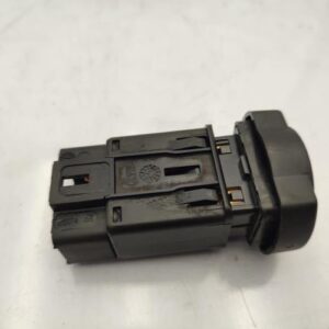Bouton de warning DACIA SANDERO 1 Essence/GPL