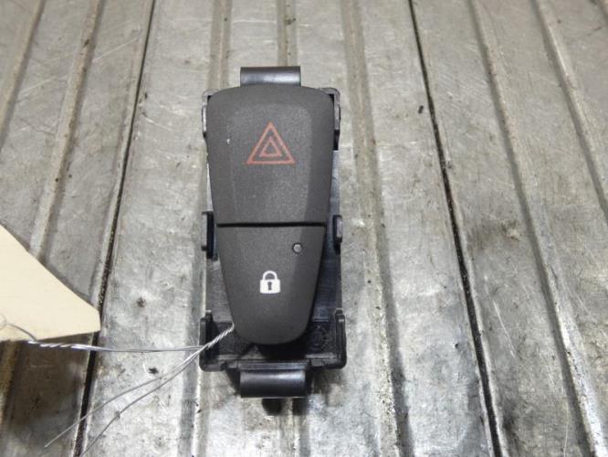 Bouton de warning DACIA LODGY PHASE 1 Essence