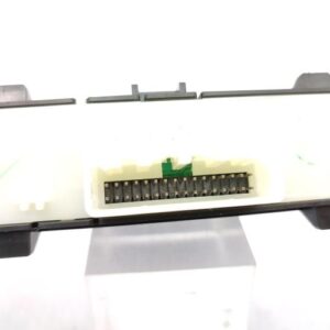 Bouton de warning DACIA SANDERO 3 Essence