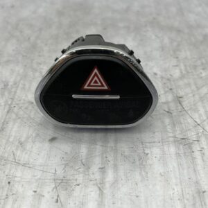Bouton de warning OPEL CORSA E Essence