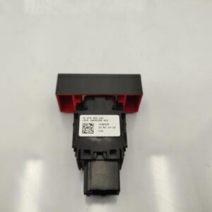 Bouton de warning SEAT LEON 3 PHASE 1 Diesel