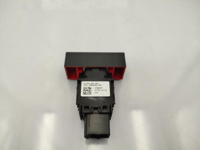 Bouton de warning SEAT LEON 3 PHASE 1 Diesel