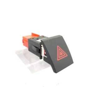 Bouton de warning SKODA FABIA 2 PHASE 2 Essence