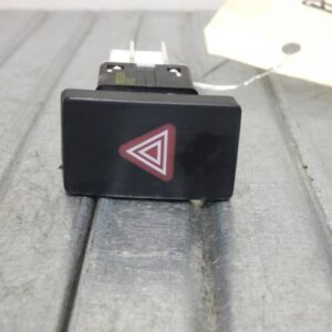 Bouton de warning VOLKSWAGEN GOLF 6 Diesel