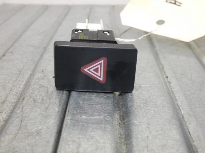 Bouton de warning VOLKSWAGEN GOLF 6 Diesel