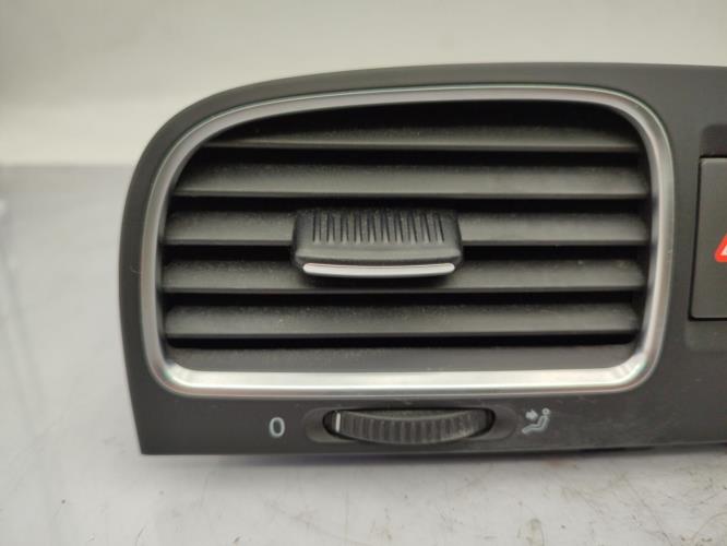 Bouton de warning VOLKSWAGEN GOLF 6 Diesel