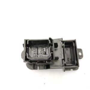 Bouton de warning SEAT LEON 2 PHASE 1 Diesel