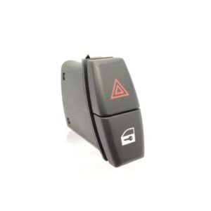 Bouton de warning BMW X3 E83 PHASE 2 Diesel