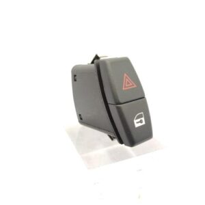 Bouton de warning BMW X5 E70 PHASE 2 Diesel