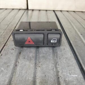 Bouton de warning BMW X5 E53 Diesel