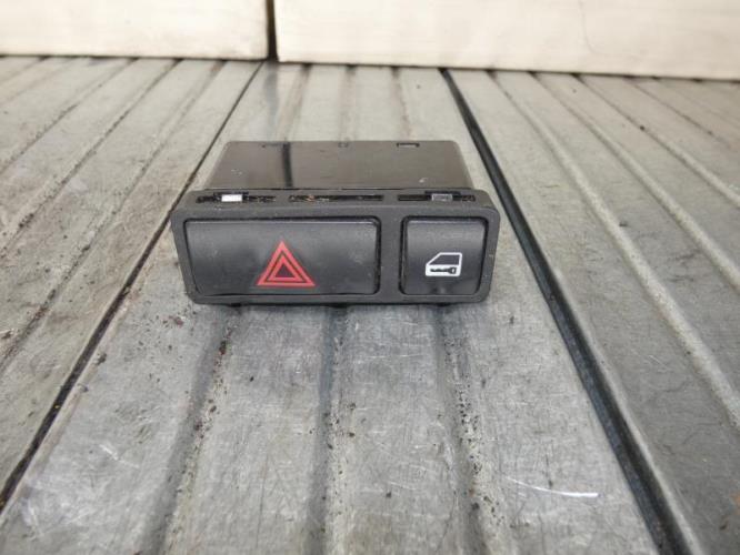 Bouton de warning BMW X5 E53 Diesel