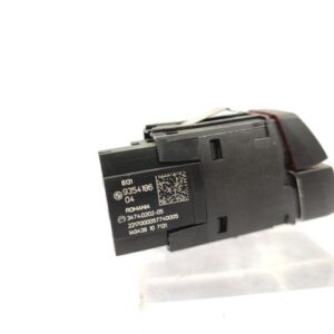 Bouton de warning BMW X1 F48 PHASE 1 Diesel