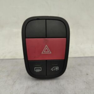 Bouton de warning PEUGEOT BIPPER Diesel