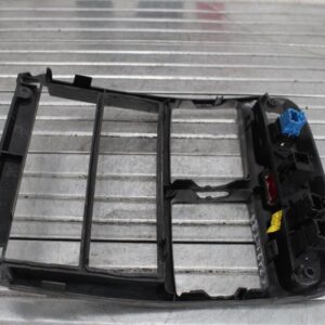 Bouton de warning PEUGEOT 307 PHASE 1 CABRIOLET Essence