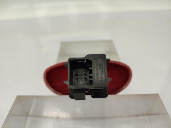 Bouton de warning PEUGEOT 206 PHASE 1 Diesel