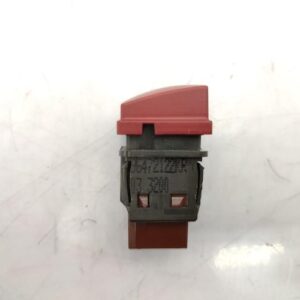 Bouton de warning PEUGEOT 207 PHASE 2 Diesel