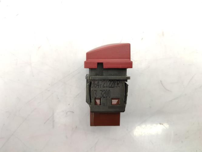 Bouton de warning PEUGEOT 207 PHASE 2 Diesel