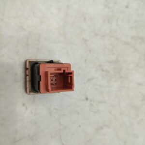Bouton de warning PEUGEOT PARTNER 2 PHASE 1 Diesel