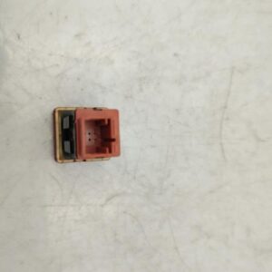Bouton de warning PEUGEOT PARTNER 2 PHASE 1 Diesel