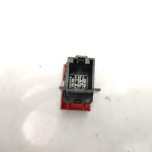 Bouton de warning VOLKSWAGEN POLO 5 PHASE 1 Essence