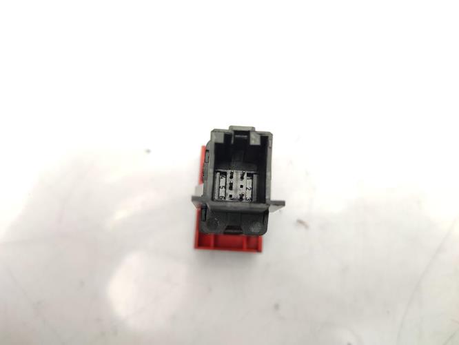 Bouton de warning VOLKSWAGEN POLO 5 PHASE 1 Essence