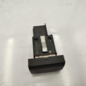 Bouton de warning VOLKSWAGEN POLO 5 PHASE 1 Diesel