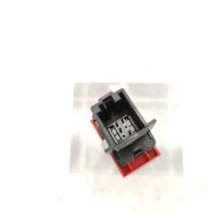 Bouton de warning VOLKSWAGEN POLO 5 PHASE 1 Diesel