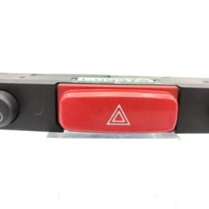 Bouton de warning ALFA ROMEO 147 PHASE 1 Diesel