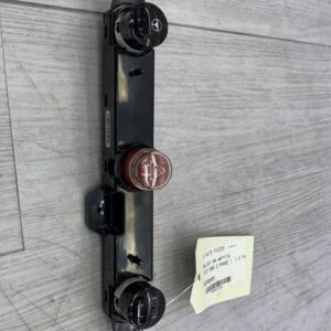 Bouton de warning FIAT 500 2 PHASE 1 Essence