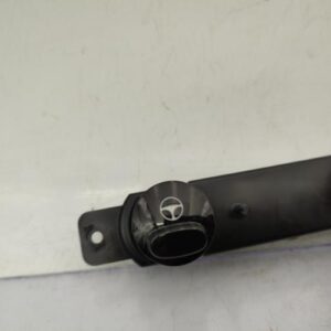 Bouton de warning FIAT 500 2 PHASE 1 Essence