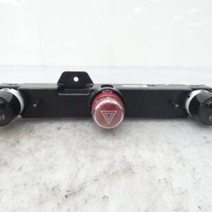 Bouton de warning FIAT 500 2 PHASE 1 Essence