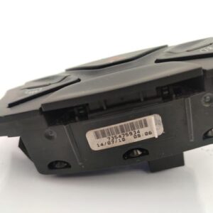 Bouton de warning FORD KA 2 PHASE 2 Essence