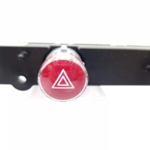 Bouton de warning FIAT 500X PHASE 1 Essence