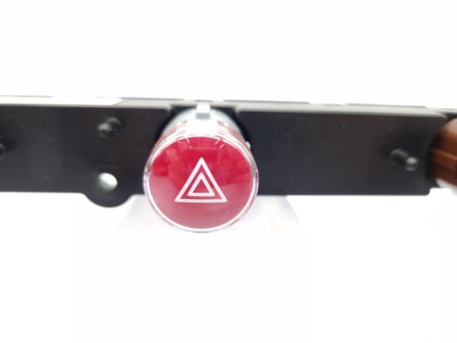 Bouton de warning FIAT 500X PHASE 1 Essence