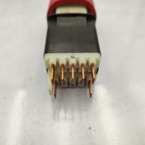 Bouton de warning RENAULT TWINGO 1 PHASE 1 Essence