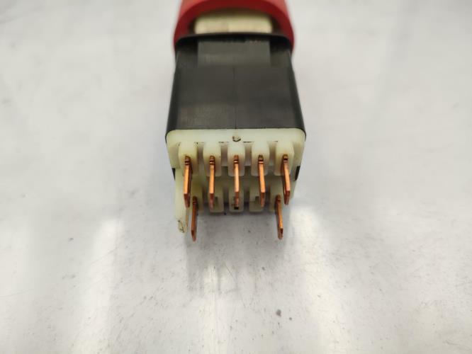 Bouton de warning RENAULT TWINGO 1 PHASE 1 Essence