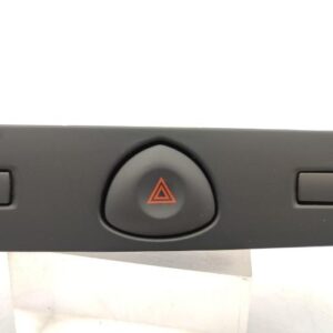 Bouton de warning RENAULT CLIO 2 PHASE 2 Essence