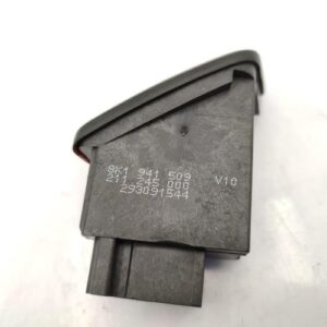 Bouton de warning AUDI A5 1 COUPE PHASE 1 Diesel
