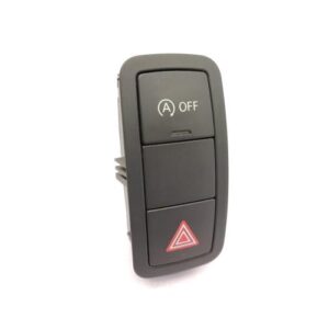 Bouton de warning AUDI A1 1 PHASE 1 Diesel
