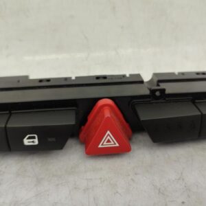 Bouton de warning KIA CEE-D 1 SPORT WAGON PHASE 1 BREAK Diesel