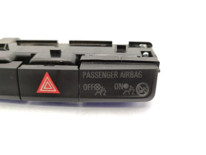 Bouton de warning OPEL MOKKA 1 PHASE 1 Diesel